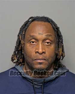 Recent Mugshot Image for Anthony James Edward Anderson in Porter County, Indiana