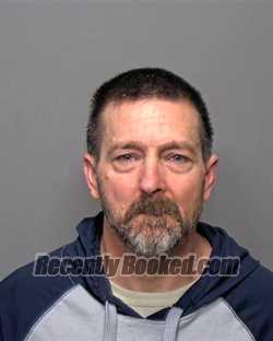 Recent Mugshot Image for Dustin Michael Cannon in Porter County, Indiana