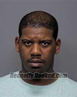Recent Mugshot Image for REGINALD FREEMAN WILLIAMS in Porter County, Indiana
