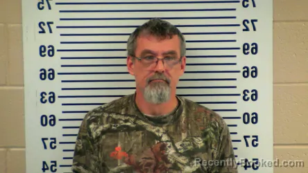 Recent Mugshot Image for SHAUN WILLIAMS in Allen County, Kentucky