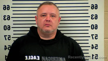 Recent Mugshot Image for MATTHEW STRATTON in Allen County, Kentucky