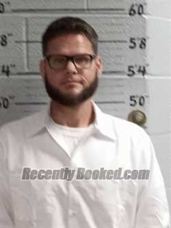 Recent Mugshot Image for WILLIAM ST JOHN in Ballard County, Kentucky