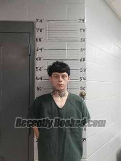 Recent Mugshot Image for RONNIE JOHNSON in Ballard County, Kentucky
