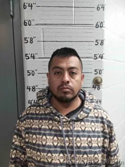 Recent Mugshot Image for ELISEO RESENDIZ-RAMIREZ in Ballard County, Kentucky