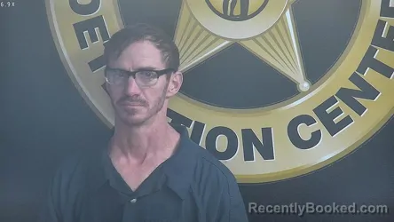 Recent Mugshot Image for CHRISTOPHER M TOWNSEND in Bell County, Kentucky