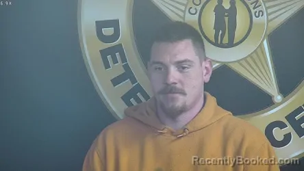 Recent Mugshot Image for JOUSHWA BURKE in Bell County, Kentucky