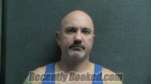 Recent Mugshot Image for JEREMY CARTER THOMPSON in Boone County, Kentucky