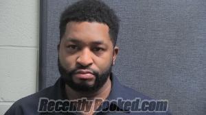 Recent Mugshot Image for JARRELL CAMERON JOHNSON in Boone County, Kentucky