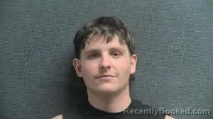 Recent Mugshot Image for JAYDEN ANDREW WOOD in Boone County, Kentucky