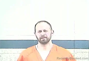 Recent Mugshot Image for DEWEY JOSEPH DAVENPORT in Breckinridge County, Kentucky