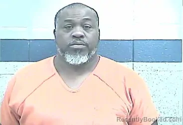 Recent Mugshot Image for DAVID LAMAR JOHNSON in Breckinridge County, Kentucky