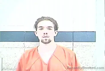 Recent Mugshot Image for ISAIAH THOMAS CASTLEBERRY in Breckinridge County, Kentucky