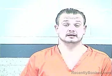 Recent Mugshot Image for JERRY LEE LUCAS in Breckinridge County, Kentucky