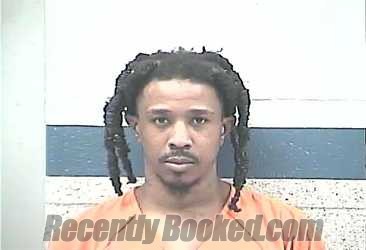 Recent Mugshot Image for Kylyn Dakda Mockobee in Breckinridge County, Kentucky