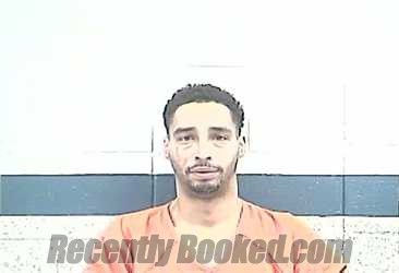 Recent Mugshot Image for MOLIK RAASEHEAD HARRIS in Breckinridge County, Kentucky