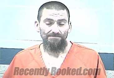 Recent Mugshot Image for MORRIS DAVID MATTHEWS in Breckinridge County, Kentucky