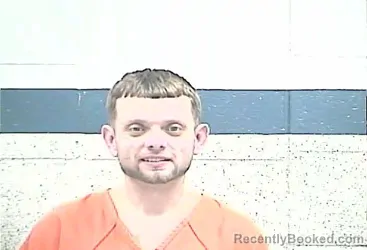 Recent Mugshot Image for MARKUS ANTHONY STEFFAN in Breckinridge County, Kentucky