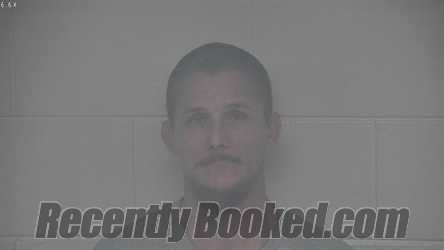 Recent Mugshot Image for ALAN MARTIN in Carroll County, Kentucky