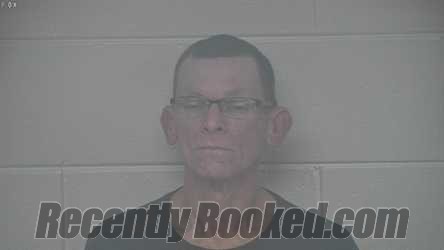 Recent Mugshot Image for DORA WYSKOCIL in Carroll County, Kentucky