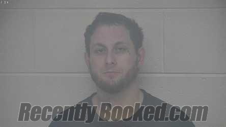 Recent Mugshot Image for RICHARD WISDOM in Carroll County, Kentucky