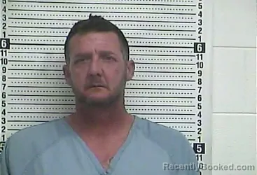 Recent Mugshot Image for CLAYTON A MILLER in Casey County, Kentucky