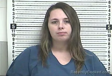Recent Mugshot Image for KARLI L PURCELL in Casey County, Kentucky