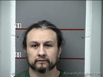 Recent Mugshot Image for FRANSISCO CERVANTES-VENEGAS in Grayson County, Kentucky