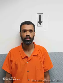 Recent Mugshot Image for JAMES GALLOWAY in Hart County, Kentucky
