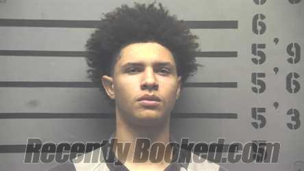 Recent Mugshot Image for JADON PATRICK FOWLER in Hopkins County, Kentucky