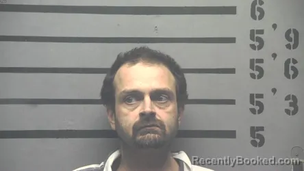 Recent Mugshot Image for ELTON LEE KASSEL in Hopkins County, Kentucky