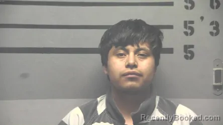 Recent Mugshot Image for JUAN MATEO-BARTOLOME in Hopkins County, Kentucky