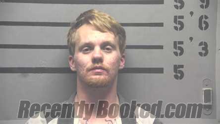 Recent Mugshot Image for MITCHAL JAY NEAL in Hopkins County, Kentucky