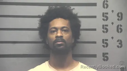 Recent Mugshot Image for CHRISTIAN KEANTE ORR in Hopkins County, Kentucky