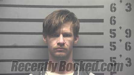 Recent Mugshot Image for JONATHAN EDWARD SKELLY in Hopkins County, Kentucky