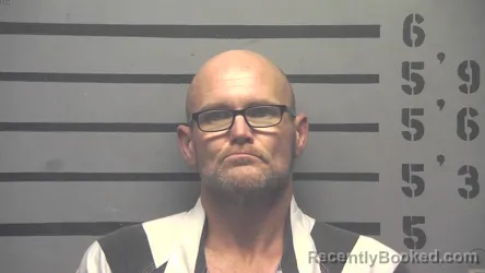 Recent Mugshot Image for JASON RAY WILLIAMS in Hopkins County, Kentucky