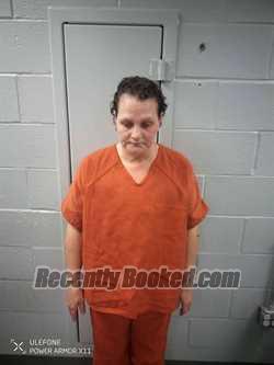 Recent Mugshot Image for SHARON GRIMES in Logan County, Kentucky