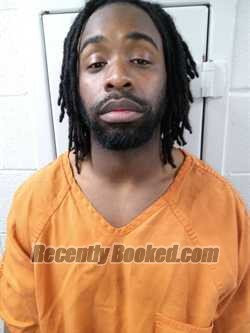 Recent Mugshot Image for STEPHEN RUSH in Logan County, Kentucky