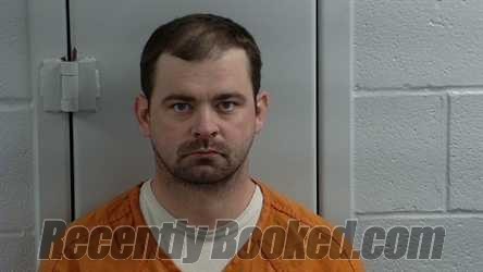 Recent Mugshot Image for JERRY GRAY in Logan County, Kentucky