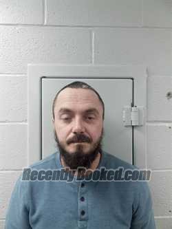 Recent Mugshot Image for DENIS KUVAC in Logan County, Kentucky