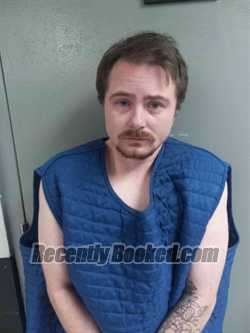 Recent Mugshot Image for KANDEN HINDS in Logan County, Kentucky