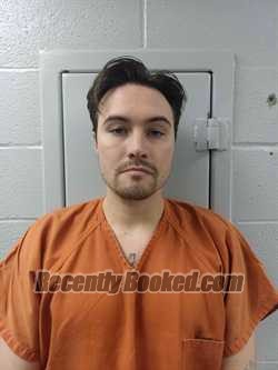 Recent Mugshot Image for JULIAN SCOTT in Logan County, Kentucky