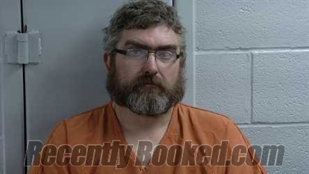 Recent Mugshot Image for ROBERT MOLLOY in Logan County, Kentucky