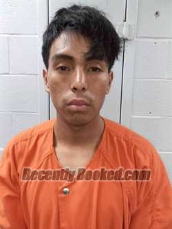 Recent Mugshot Image for VALERIO LOPEZ in Logan County, Kentucky