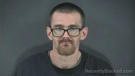 Recent Mugshot Image for JOE CURTIS DEASON in Russell County, Kentucky