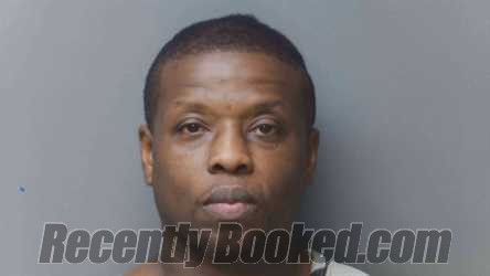 Recent Mugshot Image for DERREK SMITH in Simpson County, Kentucky