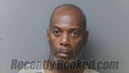 Recent Mugshot Image for JAMES YOUNG in Simpson County, Kentucky