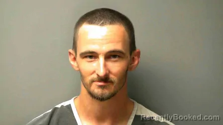 Recent Mugshot Image for JERRY SMITTY in Simpson County, Kentucky