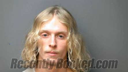 Recent Mugshot Image for ISAIAH THOMAS in Simpson County, Kentucky