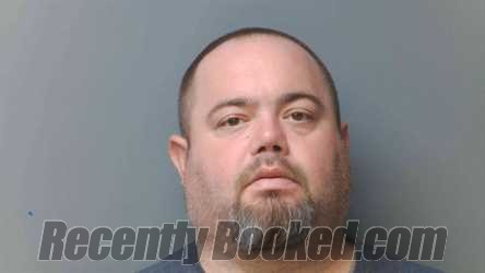 Recent Mugshot Image for JOSEPH COLLINS in Simpson County, Kentucky