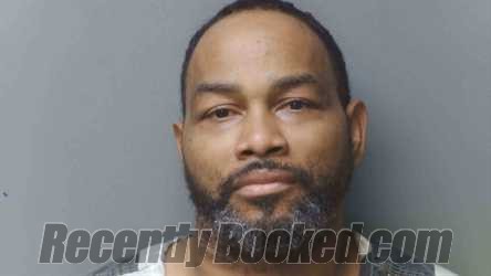 Recent Mugshot Image for ALDRUANO STRAYHORN in Simpson County, Kentucky